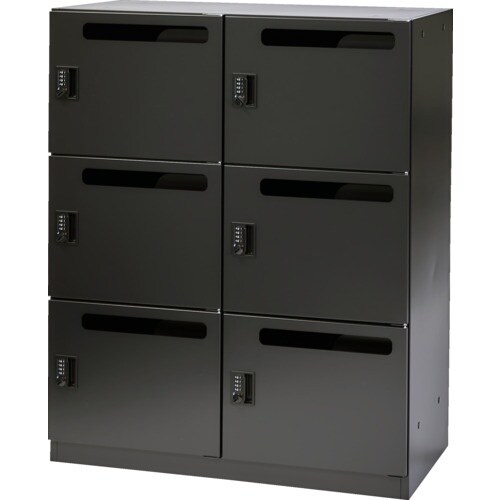 TRUSCO パーソナルロッカー(セキュリティーダ