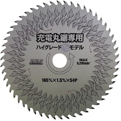 チップソージャパン ベストマックス ハイグレードモ