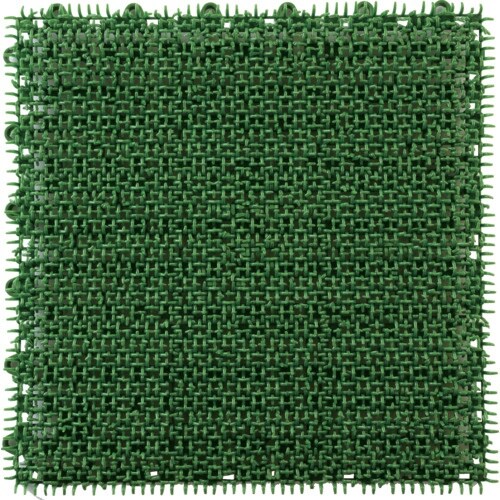 TRUSCO ジョイント人工芝 防炎仕様 300×