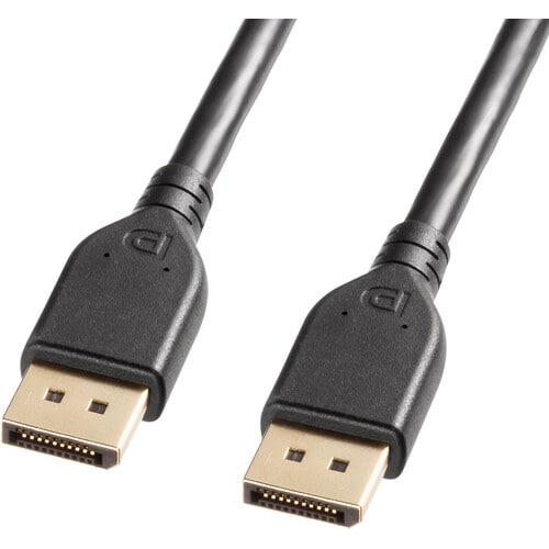 SANWA DisplayPortver2.1ケー