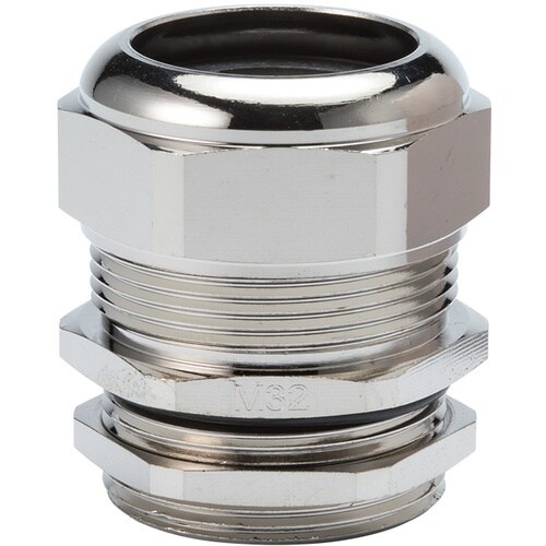 タカチ 低価格型メタルケーブルグランド