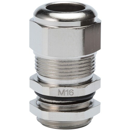 タカチ 低価格型メタルケーブルグランド