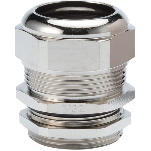 タカチ 低価格型メタルケーブルグランド