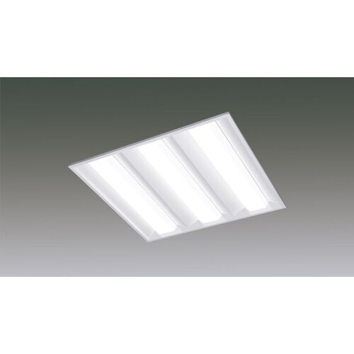 IRIS LED照明器具 252596 LXスクエ