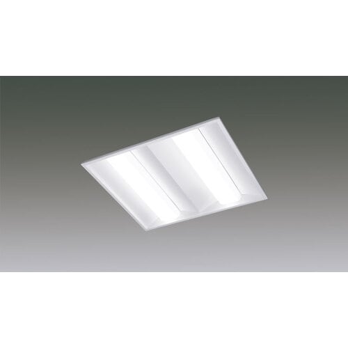 IRIS LED照明器具 252594 LXスクエ