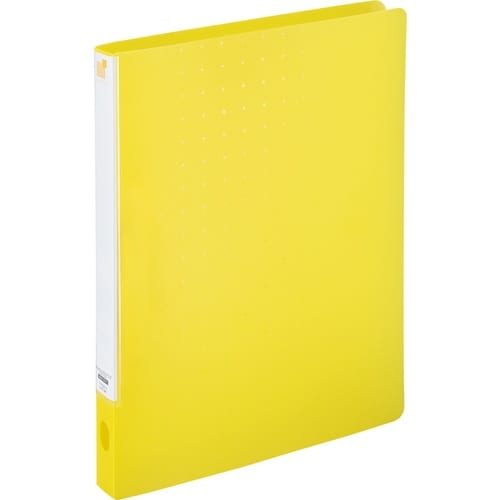 LIHIT パンチレスファイルワンタッチ<HEAV