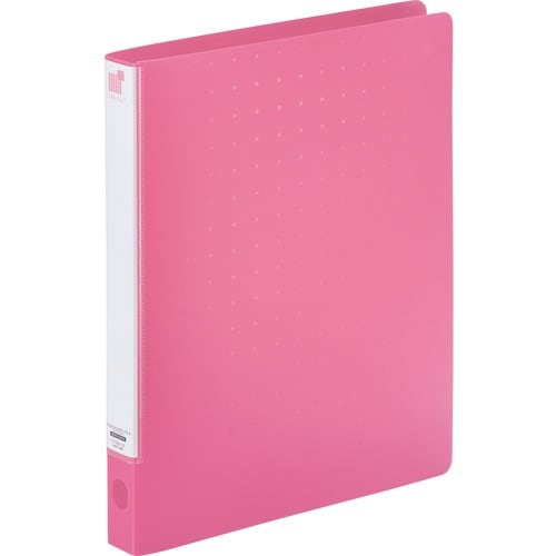 LIHIT パンチレスファイルワンタッチ<HEAV