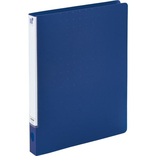 LIHIT パンチレスファイルワンタッチ<HEAV