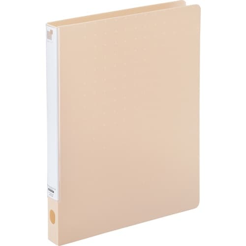 LIHIT パンチレスファイルワンタッチ<HEAV