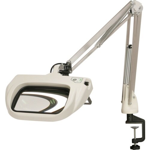 オーツカ 有機EL照明拡大鏡 OLIGHT6−F