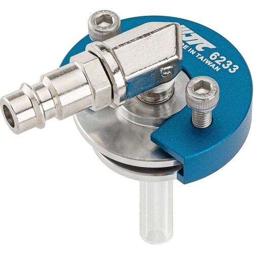 JTC トラック用ブレーキブリーダーアダプター