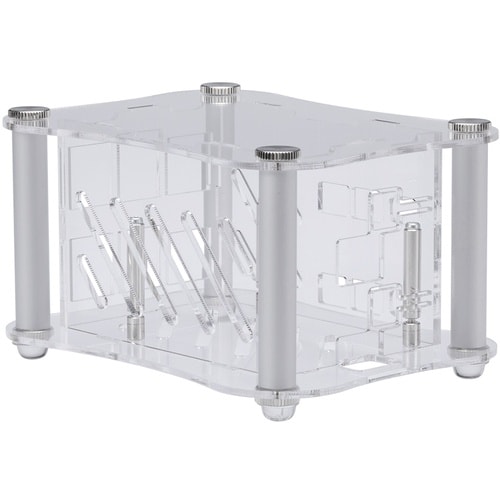 タカチ Raspberry Pi 5 専用アクリル