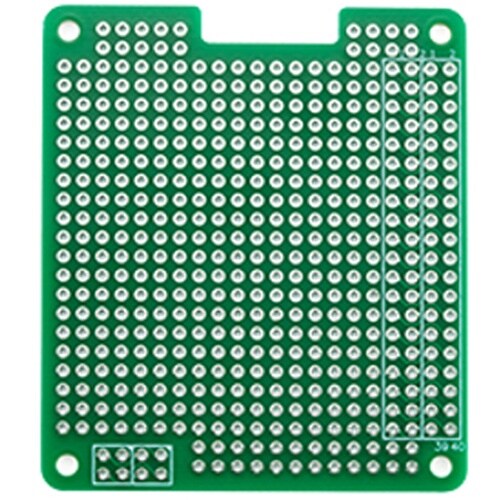 タカチ Raspberry Pi用 拡張ユニバーサ