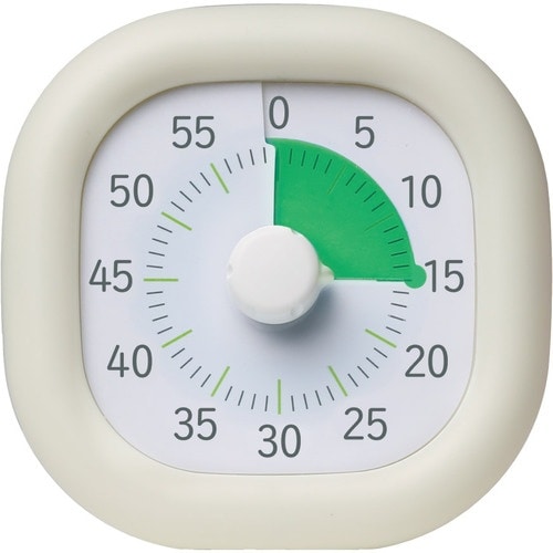 ソニック トキ・サポ 時っ感タイマー 10cm 色