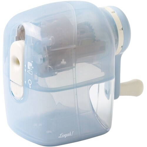 ソニック リビガク トガリターン 手動鉛筆削り ブ