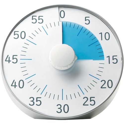 ソニック トキ・サポ 時っ感タイマー 19cm 色