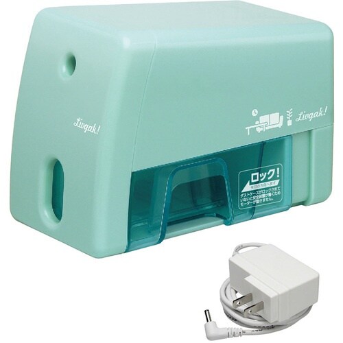 ソニック リビガク イージーピージー 電動鉛筆削り