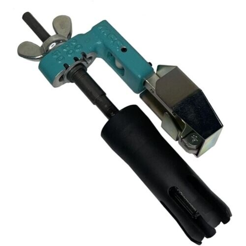 MCC PEスクレーパ 30(1種管ブルー)