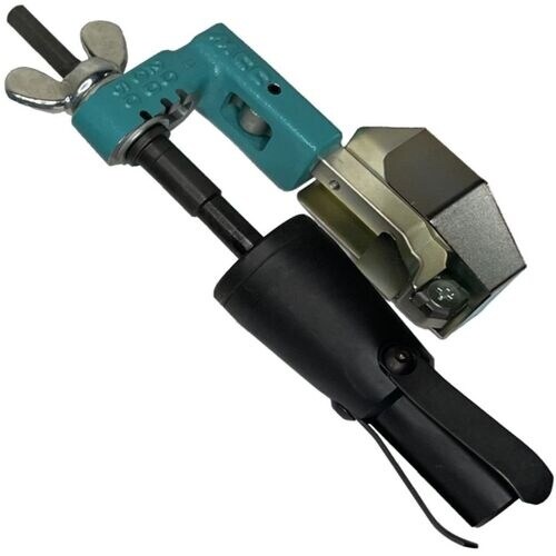 MCC PEスクレーパ 40(1種管ブルー)