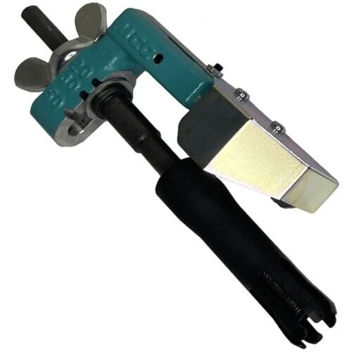 MCC PEスクレーパ 20(1種管ブルー)