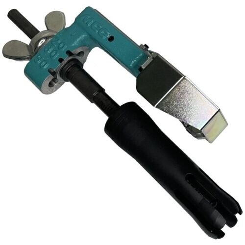 MCC PEスクレーパ 25(1種管ブルー)