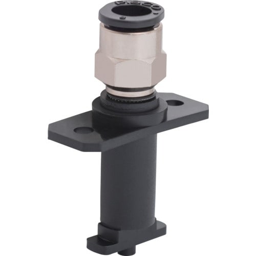 PISCO 真空パッド用 取付ホルダ VPA−E2