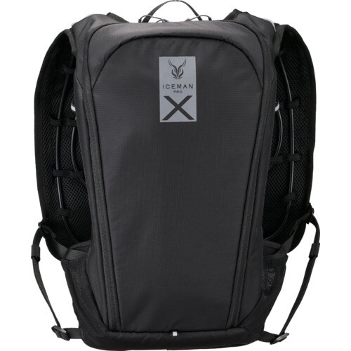 山真製鋸 アイスマンPRO−X2 ブラック