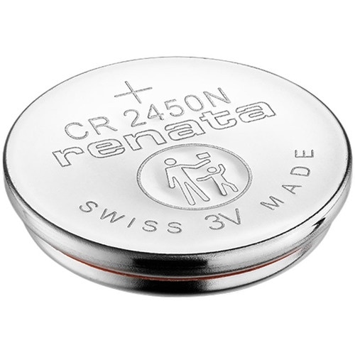 タカチ コイン形二酸化マンガンリチウム電池