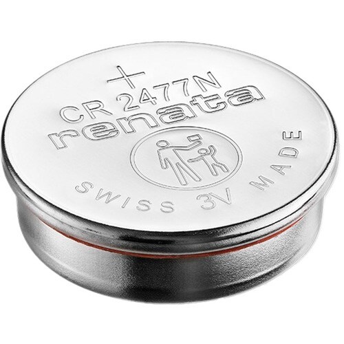 タカチ コイン形二酸化マンガンリチウム電池