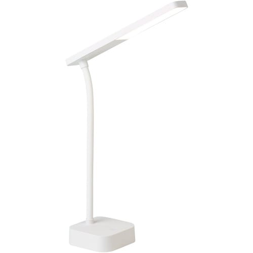 ソニック スリムLEDデスクライト USB充電式