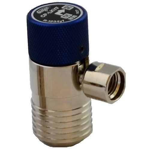 dengen HFO−1234yf用 Pバルブ式低