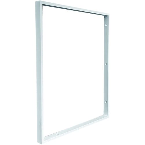 MK 棚受金具 シェルフフレーム 2段