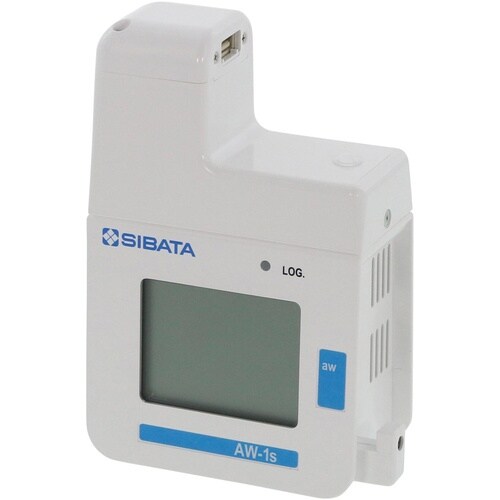 SIBATA 水分活性測定装置 AW−1s