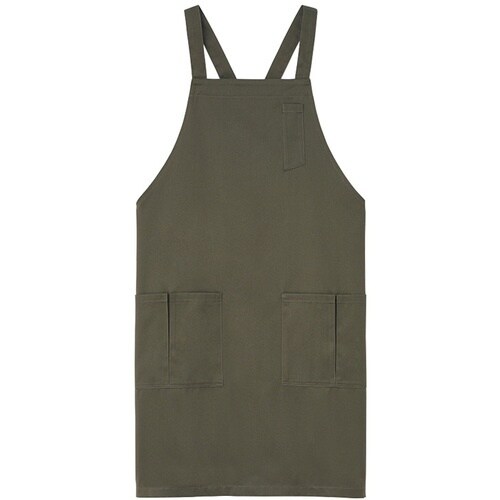 サンペックス エプロン 飲食店 カフェ 作業用 カ