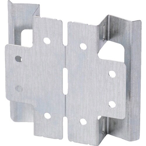 WAKAI 下地板用固定金具 らく下地 軽鉄スタッ