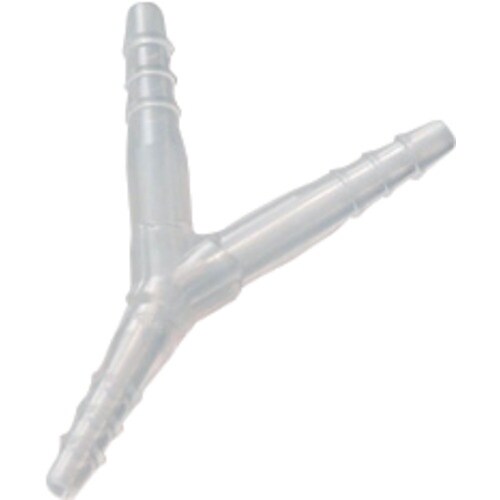 KOKUGO チューブコネクター Y−2 PP 1