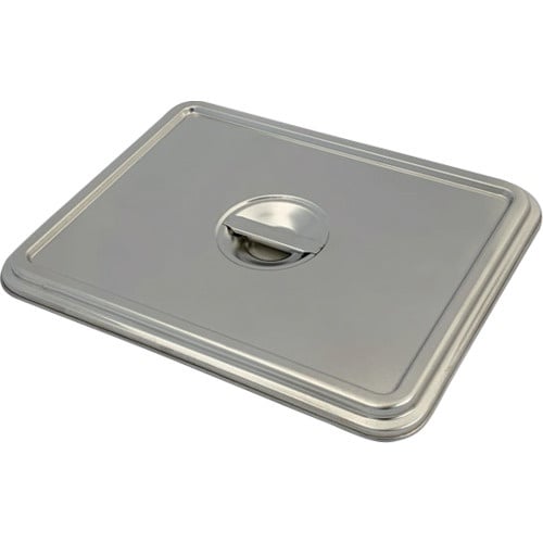 KOKUGO バット蓋 SUS角バットフタ 3枚取