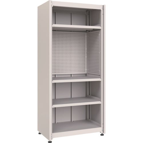 TRUSCO M3中量棚 背板・側板付 W900X