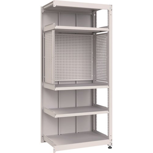 TRUSCO M3中量棚 背板付 W900XD59