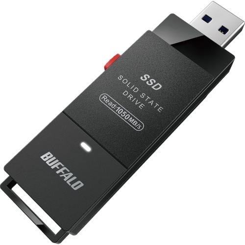 BUFFALO USB3.2(Gen2)対応 TV