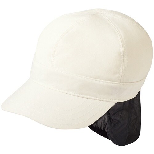 サンペックス ワークキャップ 衛生帽子 飲食店 カ