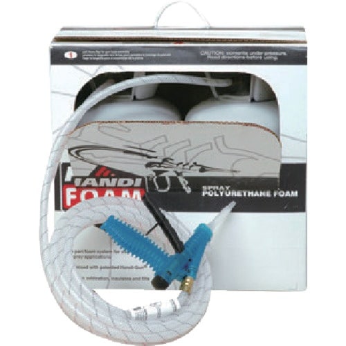 ハンディフォーム 硬質発泡ウレタン ハンディフォー