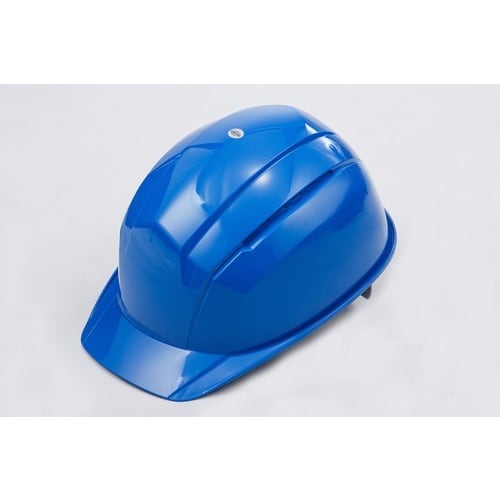 トーヨーセーフティ コンパクト軽量型ヘルメット(通