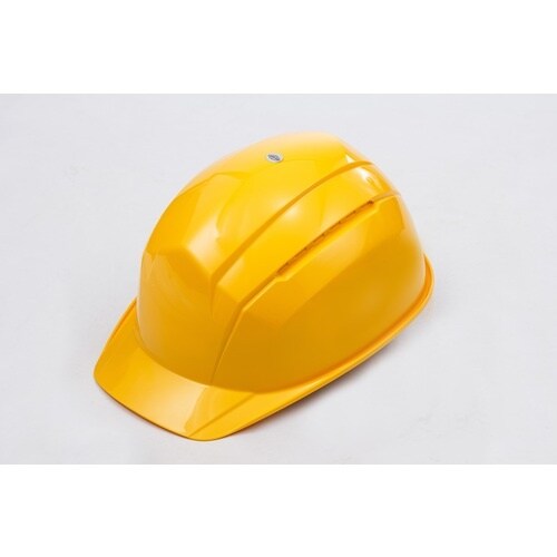 トーヨーセーフティ コンパクト軽量型ヘルメット(通