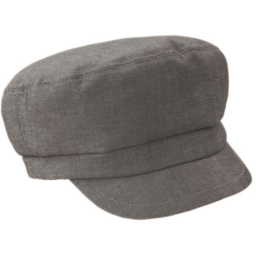 サンペックス ワークキャップ グレー F