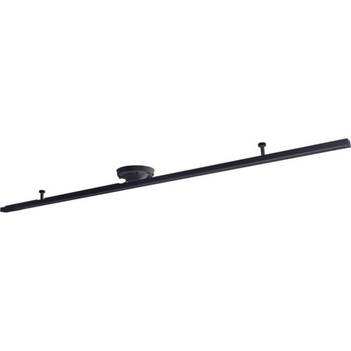 HotaluX ライティングダクトレール 鋼板本体