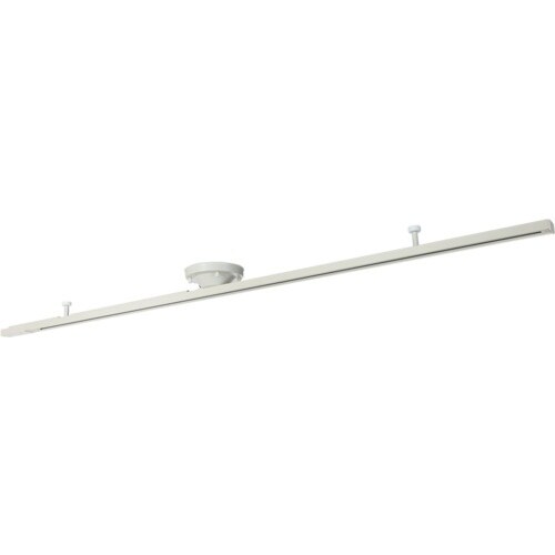 HotaluX ライティングダクトレール 鋼板本体