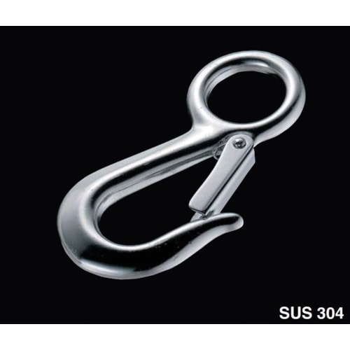 ふじわら ヘビーナスカン ステンレス 使用荷重10