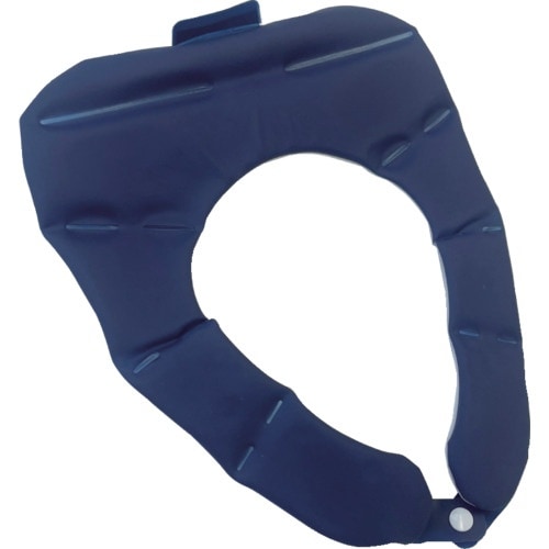 ミズケイ アイスネックパッド「エリー凍」