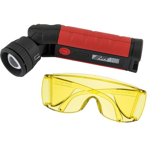 JTC 充電式UVリークライト